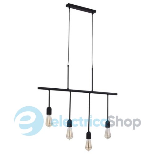 Люстра TK-Lighting 2515 Manufacture