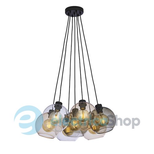 Підвісний світильник TK-Lighting 2836 Cubus