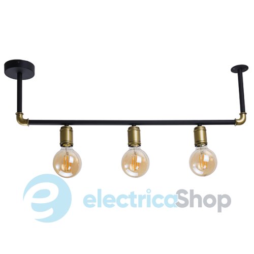 Люстра TK-Lighting 4147 HYDRIA