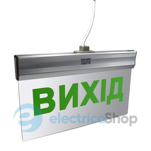 Подвесной аварийный LED-светильник Elmar LEL 46360 12LED