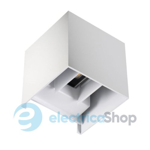 Уличный светильник Kanlux REKA LED EL 7W-L-W (28992)