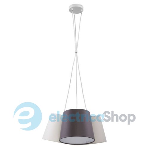 Люстра TK-Lighting ATOS 1539
