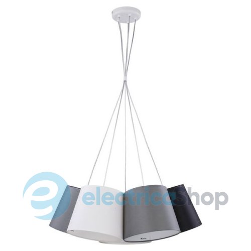 Люстра TK-Lighting 1542 ATOS