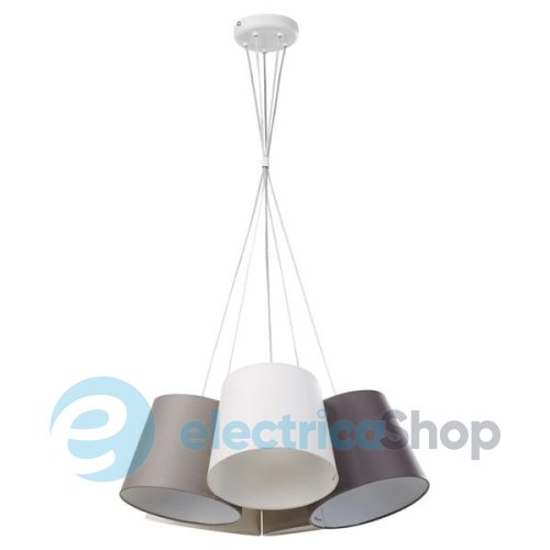 Люстра TK-Lighting ATOS 1540