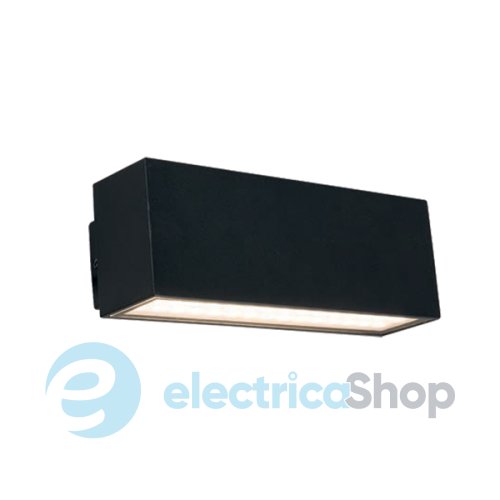 Вуличний світильник Nowodvorski 9122 UNIT LED