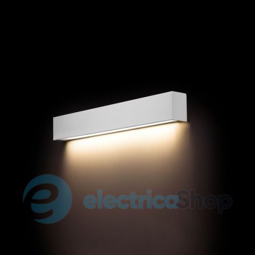 Настенный светильник Nowodvorski STRAIGHT LED WALL S 9610