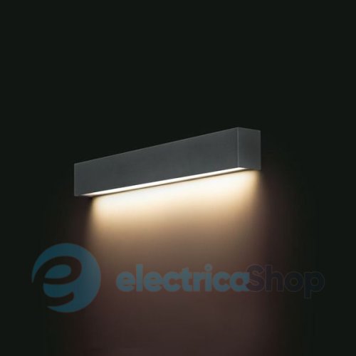 Настенный светильник Nowodvorski STRAIGHT LED WALL S 9618