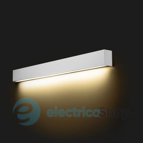 Настенный светильник Nowodvorski STRAIGHT LED WALL M 9611