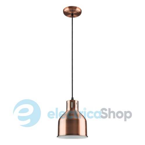 Подвесной светильник Nowodvorski PETRA 9798