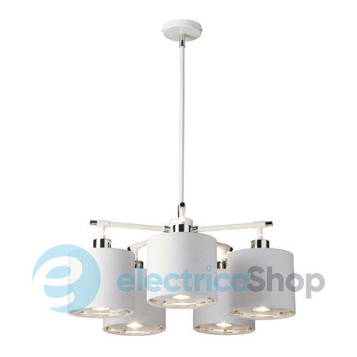 Люстра Elstead BALANCE5 WPN