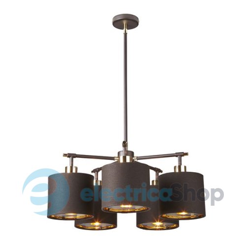 Люстра BALANCE5 BRPB Elstead