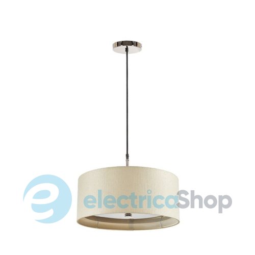 Люстра Elstead SIENNA/P CR