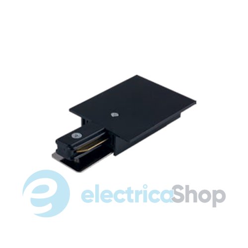 Ввід живлення Nowodvorski 8973 PROFILE RECESSED POWER END CAP BLACK