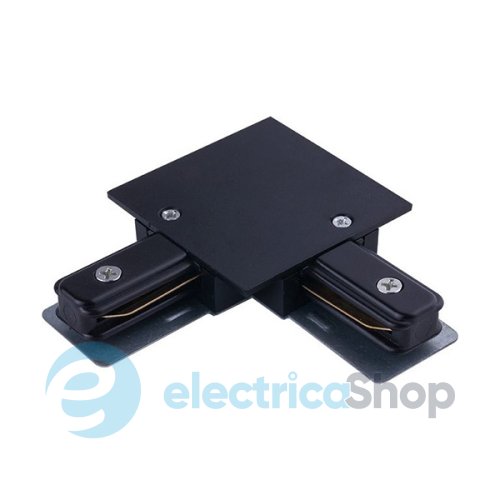 Конектор кутовий Nowodvorski 8971 PROFILE RECESSED L-CONNECTOR BLACK