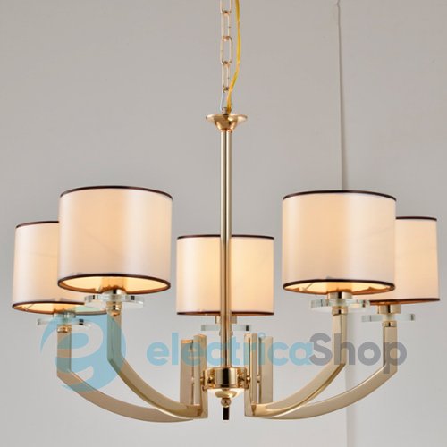 Люстра Wunderlicht RM5081-45