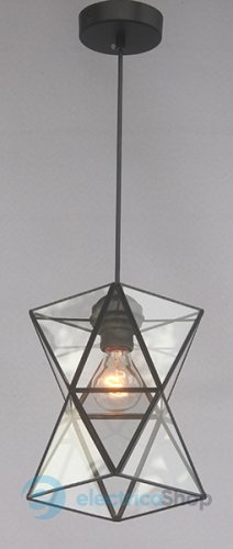 Люстра подвесная Wunderlicht YW3166-P1