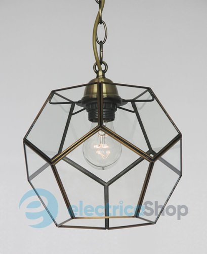 Люстра Wunderlicht YW13103AB-P1