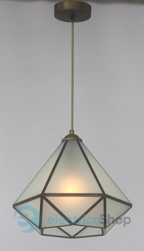 Люстра подвесная Wunderlicht YW3160-P1