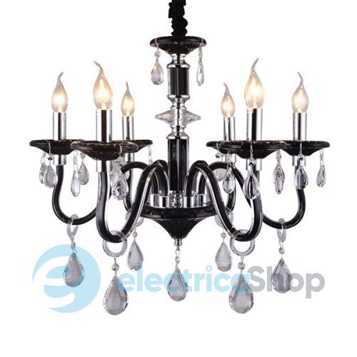 Люстра Wunderlicht L6021-46