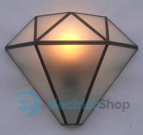 Бра Wunderlicht YW3160-W1B