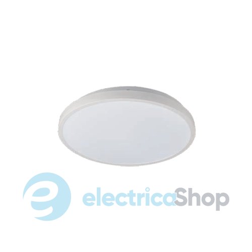 Потолочный светильник Nowodvorski 9160 AGNES ROUND LED