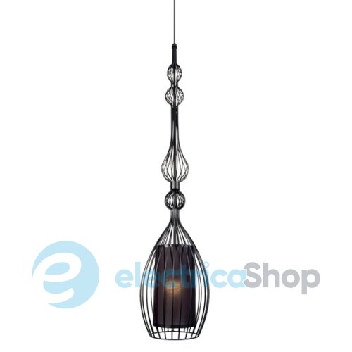 Люстра Nowodvorski ABI L 8864 BL