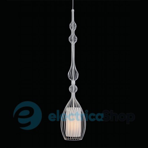 Люстра Nowodvorski ABI L 8865 WH