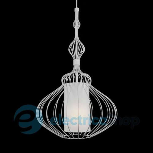 Люстра Nowodvorski ABI M 8867 WH