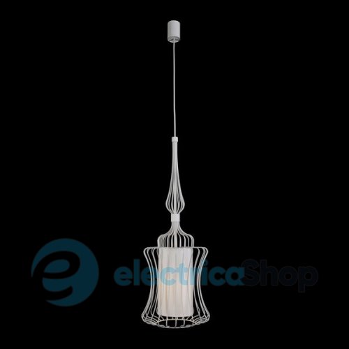 Люстра Nowodvorski ABI S 8868 WH