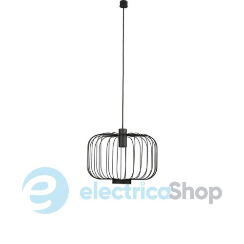 Люстра Nowodvorski ALLAN 6941 BL