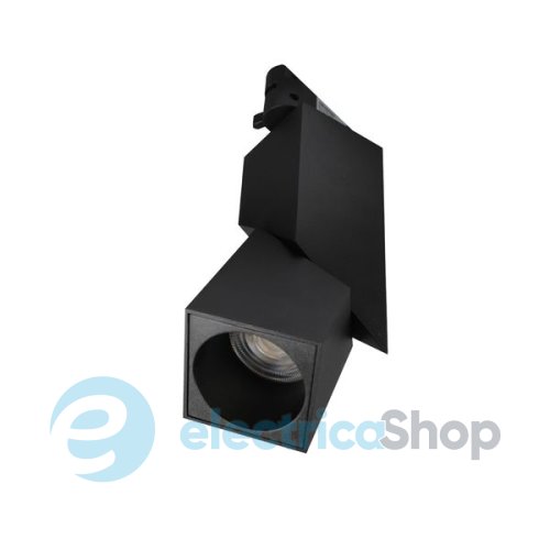 Трековый светильник Светкомплект DLP 12 12W BK 4500K