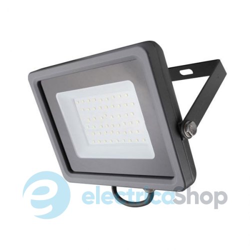 Прожектор Светкомплект FL-E 050 SMD 50W 6500K (4259)