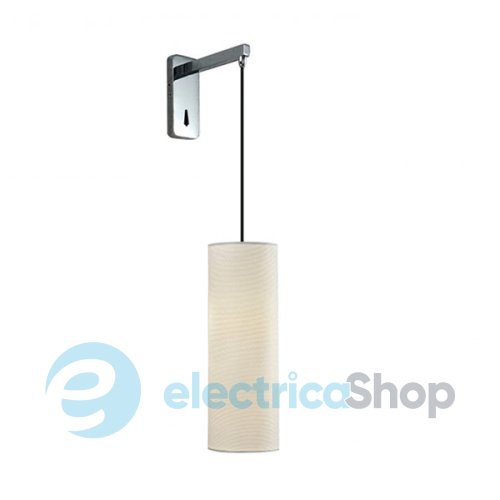 Бра Azzardo AZ2612 Almeria White