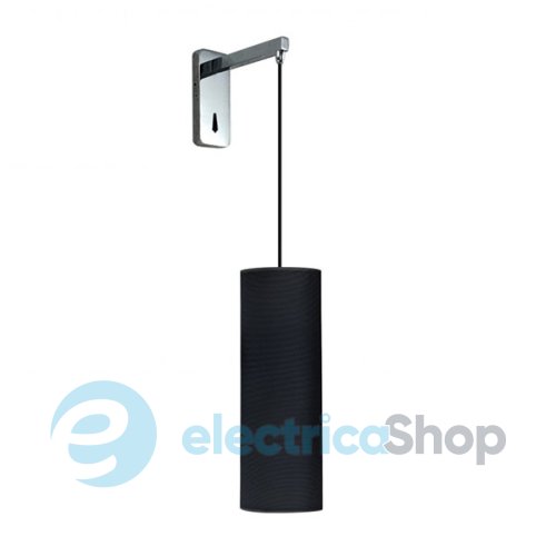 Бра Azzardo AZ2611 Almeria Black