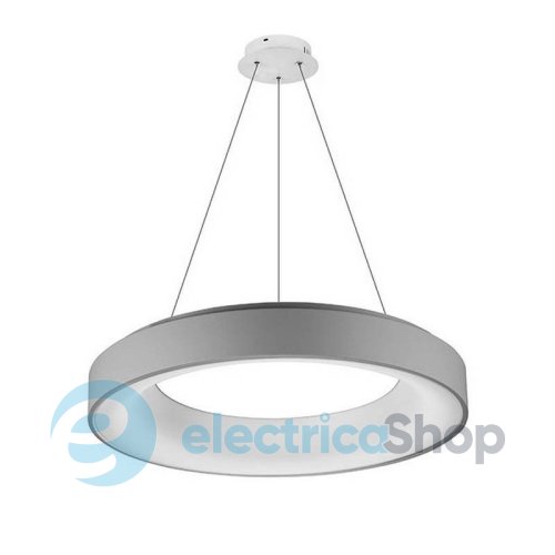 Люстра Azzardo AZ2729 Sovana PENDANT 55 CCT Grey
