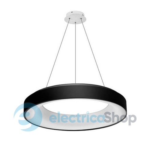 Люстра Azzardo Sovana AZ2728 PENDANT 55 CCT Black