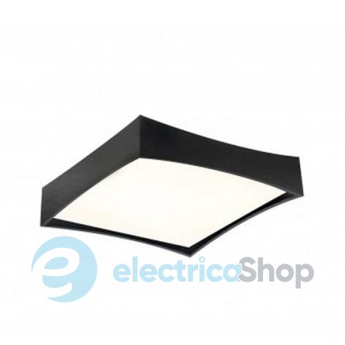 Стельовий світильник Azzardo Veccio AZ2625 50 Black