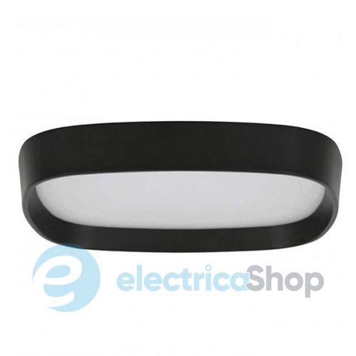 Потолочный светильник Azzardo AZ2722 Pienza 4000K Black