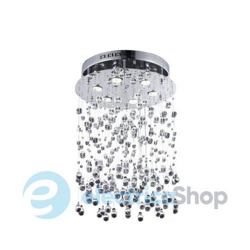 Люстра Azzardo Comet AZ0269