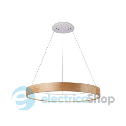 Люстра Azzardo Silvam 65 AZ2699 pendant LED