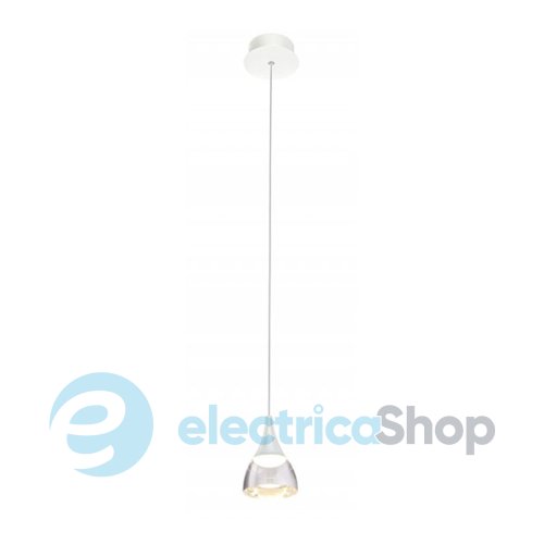 Світильник Azzardo Dalmatia 1 LED White AZ2909