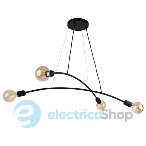 Люстра TK-Lighting HELIX 2724