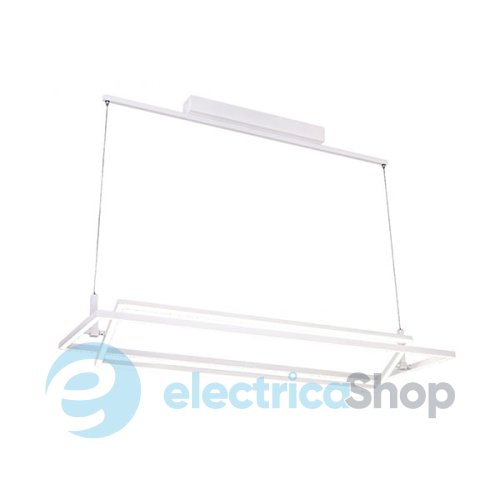 Люстра Azzardo AZ 2911 Viena White