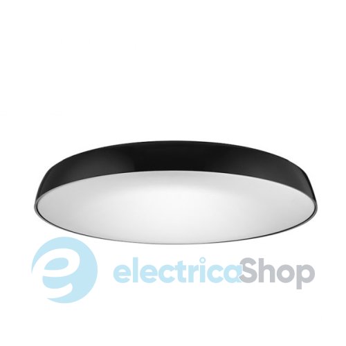 Светильник Azzardo AZ2737 Cortona 41 LED Black 3000K