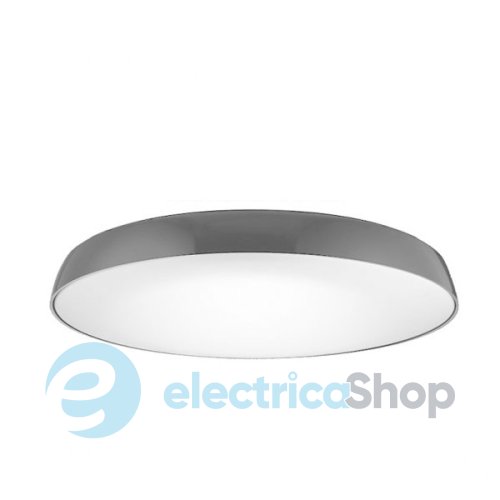 Светильник Azzardo AZ2735 Cortona 41 LED Grey 3000K