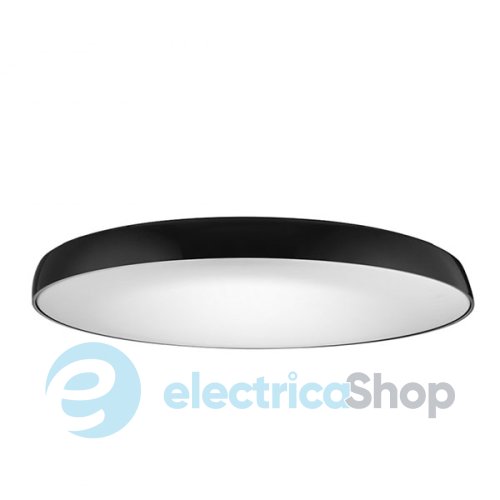 Светильник Azzardo Cortona 55 AZ2744 LED Black 4000K