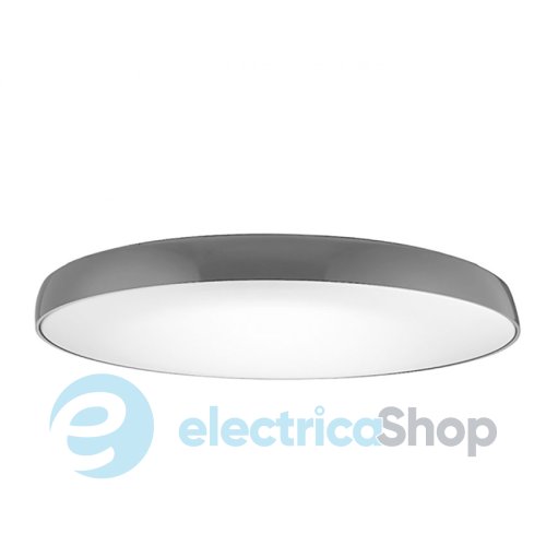 Светильник Azzardo Cortona 55 AZ2742 LED Grey 4000K