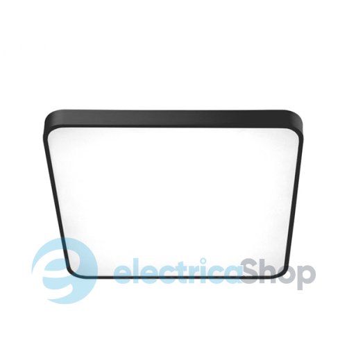 Потолочный светильник Azzardo AZ2759 Quadro 50 CCT LED Black