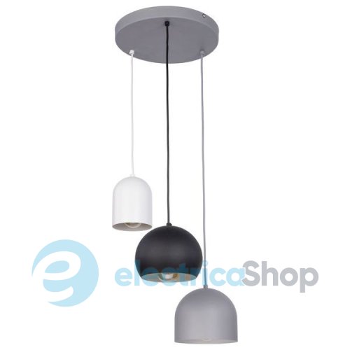 Подвесной светильник TK-Lighting TEMPRE 2827