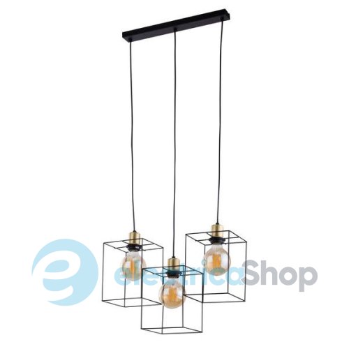 Подвесная люстра TK-Lighting CAYO 4200